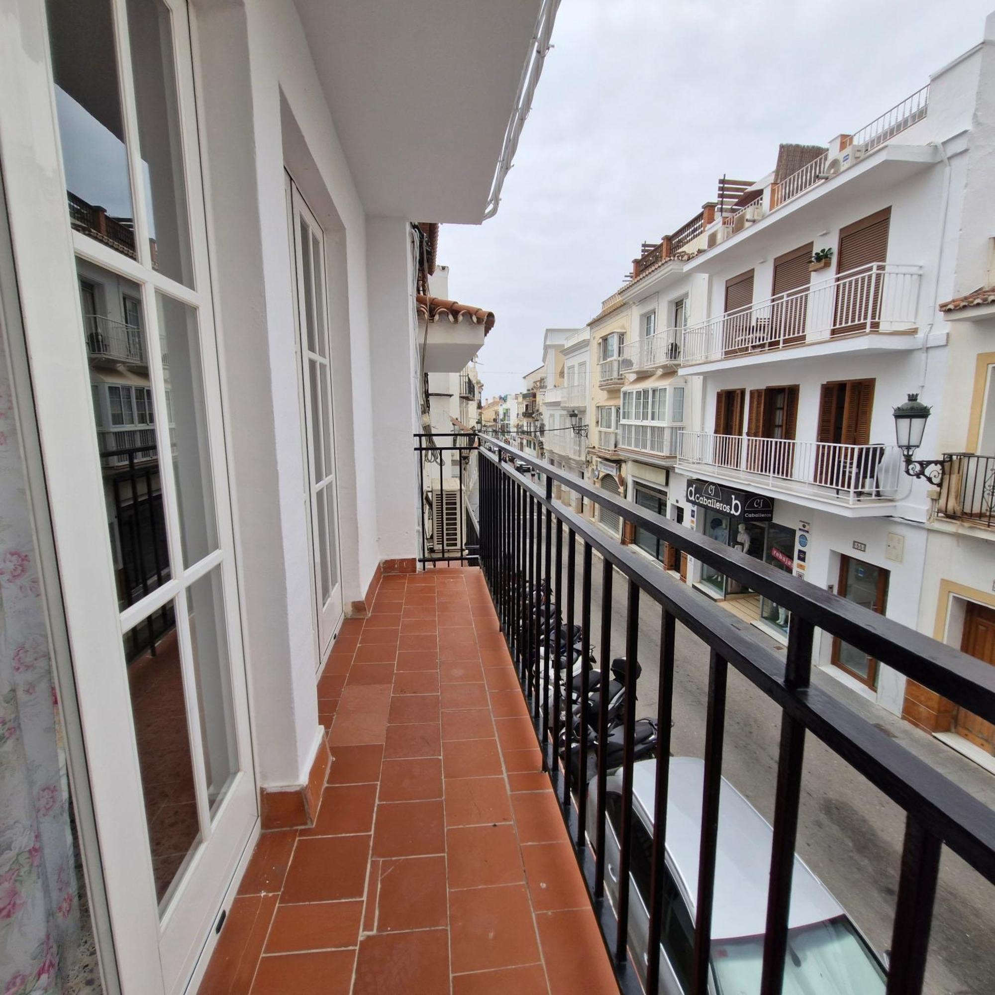 Apartamentos Nerja 2 Exterior photo
